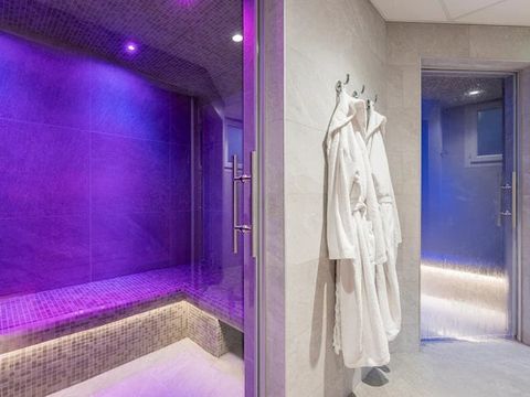 Pierre & Vacances Premium Résidence Les Alpages de Reberty - Camping Savoia