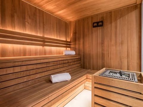 Pierre & Vacances Premium Résidence Les Alpages de Reberty - Camping Savoia