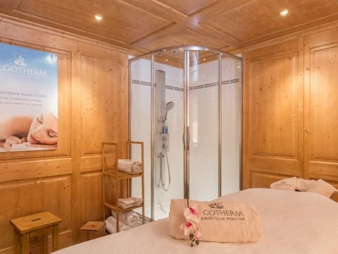 Pierre & Vacances Premium Résidence Les Alpages de Reberty - Camping Savoie - Image N°17