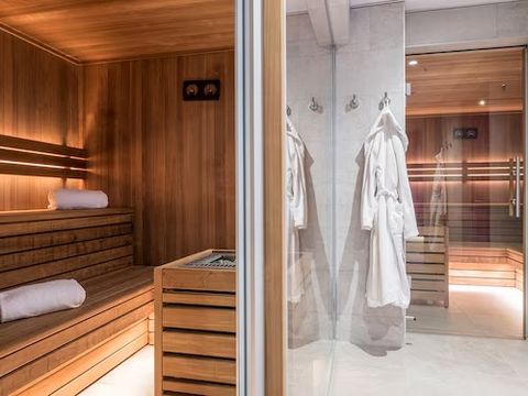 Pierre & Vacances Premium Résidence Les Alpages de Reberty - Camping Savoia