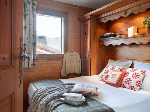 APPARTEMENT 6 personnes - Appartement 6 personnes - 1 chambre + 1 coin nuit