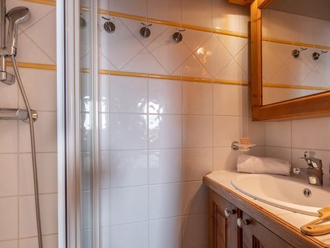 APPARTEMENT 6 personnes - Supérieure