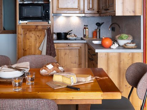 Appartement 8 personnes - Standard