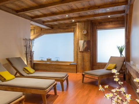 Pierre & Vacances Premium Résidence Les Alpages de Reberty - Camping Savoie - Image N°18