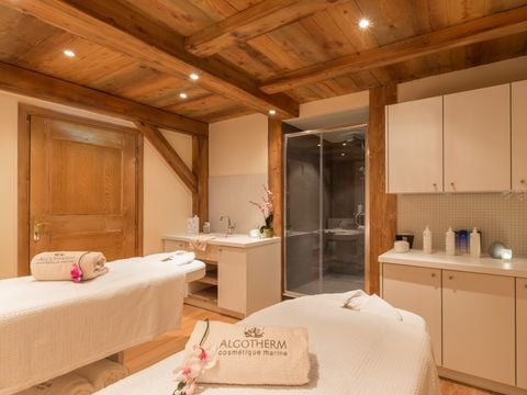 Pierre & Vacances Premium Résidence Les Alpages de Reberty - Camping Savoie - Image N°15