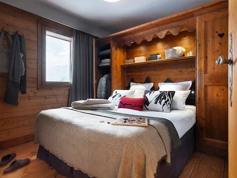 Pierre & Vacances Premium Résidence Les Alpages de Reberty - Camping Savoie - Image N°29