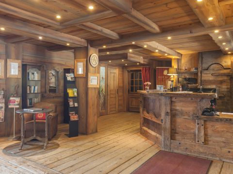 Pierre & Vacances Premium Résidence Les Alpages de Reberty - Camping Savoie - Image N°10