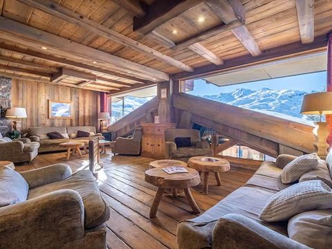 Pierre & Vacances Premium Résidence Les Alpages de Reberty - Camping Savoie - Image N°24
