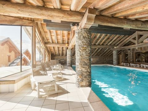 Pierre & Vacances Premium Résidence Les Alpages de Reberty - Camping Savoia - Image N°3