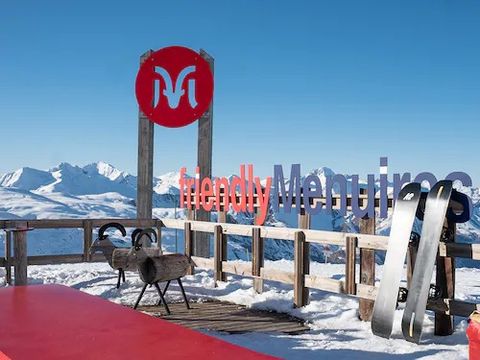 Pierre & Vacances Premium Résidence Les Alpages de Reberty - Camping Savoie - Image N°37