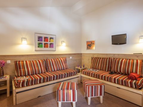 APPARTEMENT 6 personnes - Standard APPARTEMENT 6 personnes - Standard