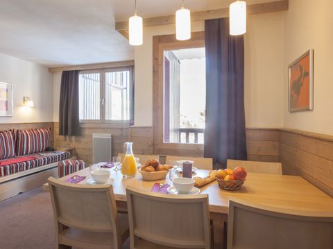 APPARTEMENT 6 personnes - Standard APPARTEMENT 6 personnes - Standard