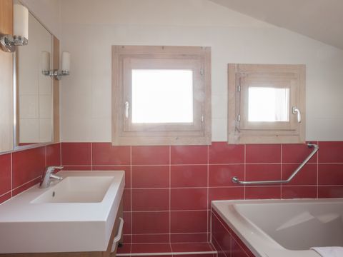 APPARTEMENT 6 personnes - Standard APPARTEMENT 6 personnes - Standard