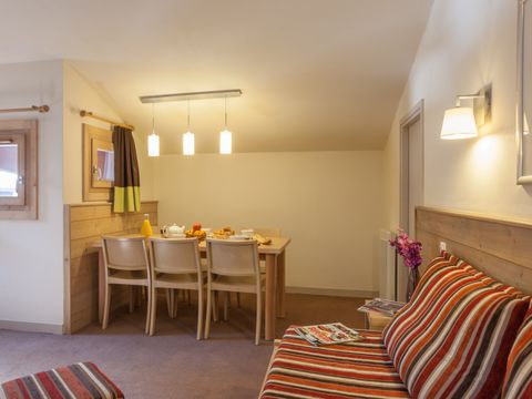 APPARTEMENT 6 personnes - Standard APPARTEMENT 6 personnes - Standard