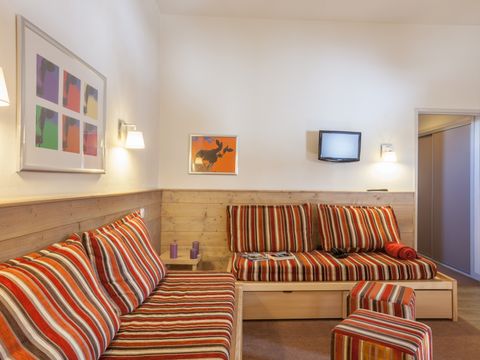 APPARTEMENT 6 personnes - Standard APPARTEMENT 6 personnes - Standard