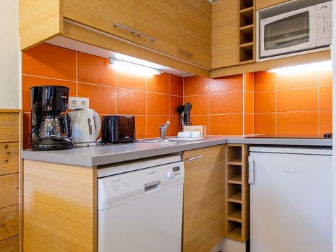 STUDIO 4 personnes - Studio Standard