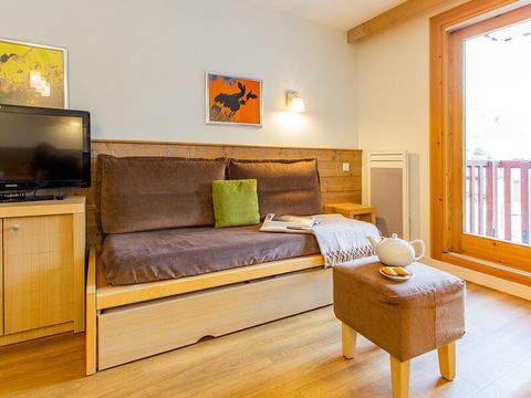 APPARTEMENT 4 personnes - (max. 3 adultes) Standard