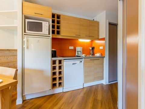 APPARTEMENT 4 personnes - (max. 3 adultes) Standard