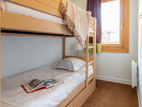 APPARTEMENT 6 personnes - Standard APPARTEMENT 6 personnes - Standard