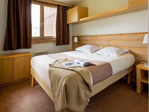 APPARTEMENT 6 personnes - Standard APPARTEMENT 6 personnes - Standard