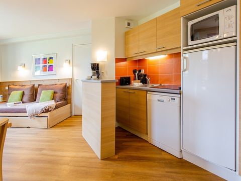 APPARTEMENT 6 personnes - Standard