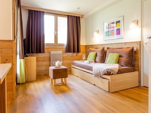 APPARTEMENT 6 personnes - Standard