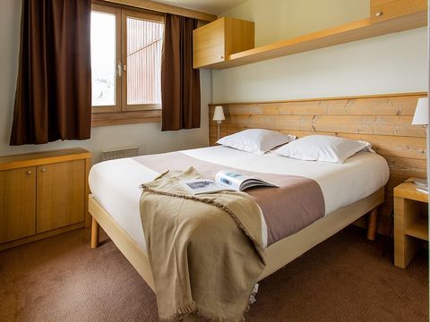 APPARTEMENT 6 personnes - Standard