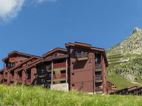 Pierre & Vacances Résidence Les Gémeaux - Camping Savoie - Image N°3