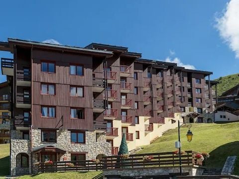 Pierre & Vacances Résidence Les Gémeaux - Camping Savoie - Image N°4