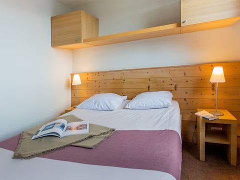 Pierre & Vacances Résidence Les Gémeaux - Camping Savoie - Image N°18