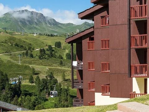 Pierre & Vacances Résidence Les Gémeaux - Camping Savoie - Image N°2