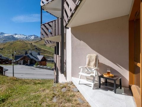 Pierre & Vacances Résidence Le Tikal - Camping Savoie - Image N°4