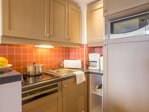 APPARTEMENT 6 personnes - 2 chambres