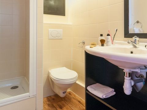 APPARTEMENT 6 personnes - 2 chambres