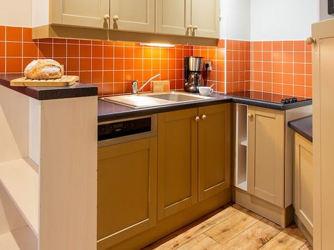 APPARTEMENT 6 personnes - 2 chambres