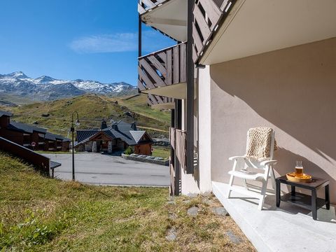 APPARTEMENT 4 personnes - Appartement 4 personnes - 1 chambre