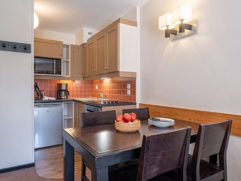 APPARTEMENT 4 personnes - Appartement 4 personnes - 1 chambre