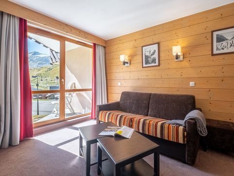 APPARTEMENT 4 personnes - Appartement 4 personnes - 1 chambre