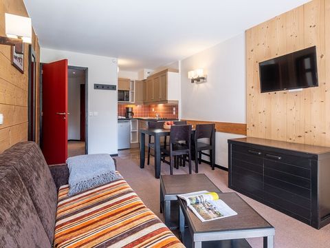 APPARTEMENT 4 personnes - Appartement 4 personnes - 1 chambre