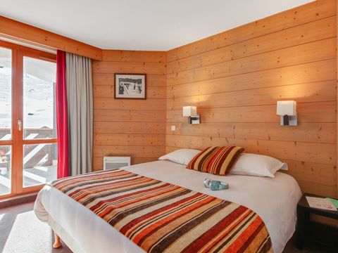 APPARTEMENT 6 personnes - Appartement 6 personnes - 1 chambre + 1 coin nuit