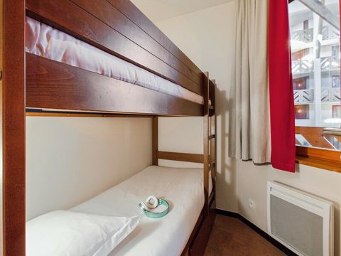 APPARTEMENT 6 personnes - Appartement 6 personnes - 1 chambre + 1 coin nuit