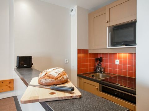 APPARTEMENT 6 personnes - Appartement 6 personnes - 1 chambre + 1 coin nuit