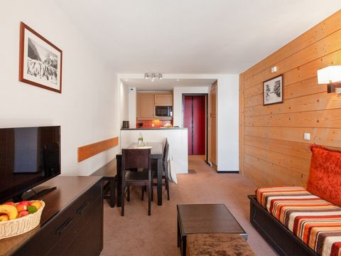 APPARTEMENT 6 personnes - Appartement 6 personnes - 1 chambre + 1 coin nuit