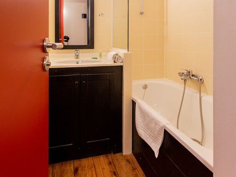 APPARTEMENT 6 personnes - Appartement 6 personnes - 2 chambres