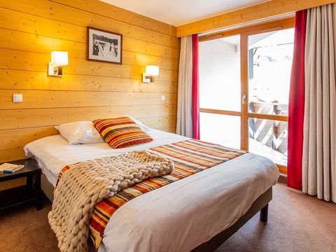 APPARTEMENT 6 personnes - Appartement 6 personnes - 2 chambres