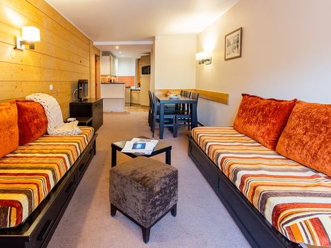 APPARTEMENT 6 personnes - Appartement 6 personnes - 2 chambres