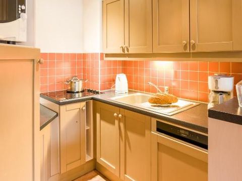 Pierre & Vacances Résidence Le Tikal - Camping Savoie - Image N°12