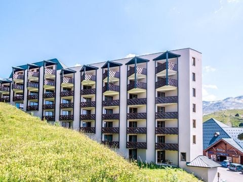 Pierre & Vacances Résidence Le Tikal - Camping Savoie - Image N°2