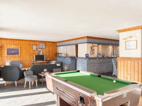 Pierre & Vacances Résidence Le Mont Soleil - Camping Savoie - Image N°5