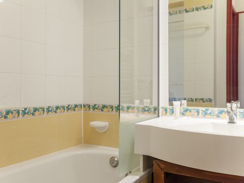 Appartement 4 personnes - 1 chambre - VUE MONTAGNE